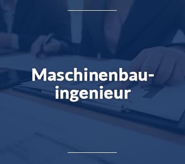 Elektroingenieur Maschinenbauingenieur