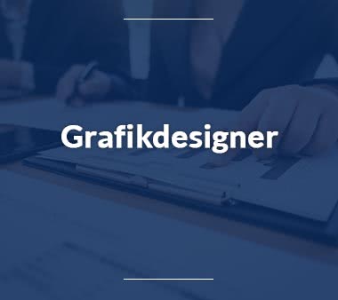 Grafikdesigner Jobs