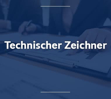 Technischer-Zeichner