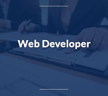 Web-Developer