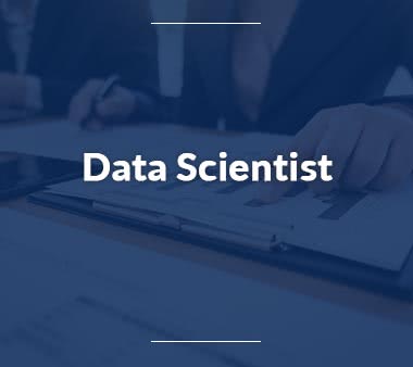 Data-Scientist