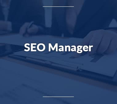 SEO-Manager