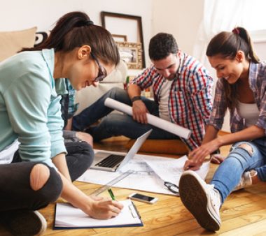 Werkstudent Stärken