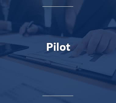 Pilot Jobs