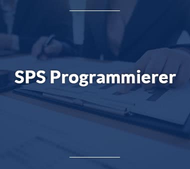 SPS Programmierer