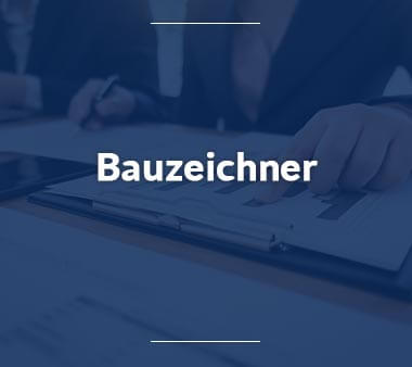 Bauzeichner Handwerksberufe