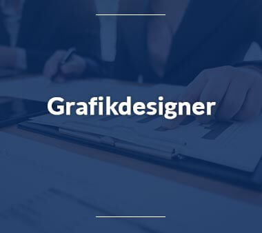 Grafikdesigner Berufe mit Zukunft