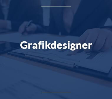 Grafikdesigner IT-Berufe