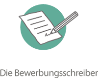 Deckblatt Bewerbung Profi