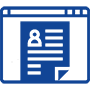 Lebenslauf online erstellen Editor