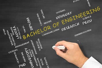 Bachelor of Engineering