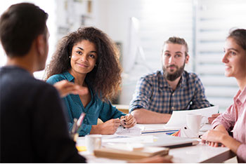 Richtig Bewerben Bewerbungstraining