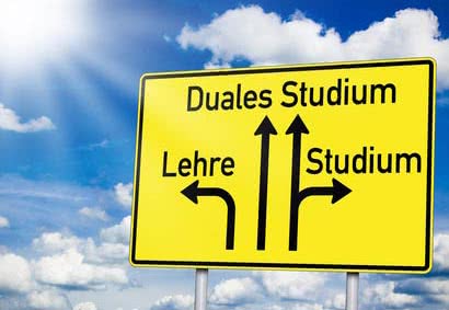 Studieren mit Fachabi Duales Studium