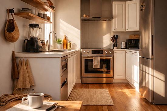 Erste-eigene-Wohnung-Küche Erste-eigene-Wohnung-Küche